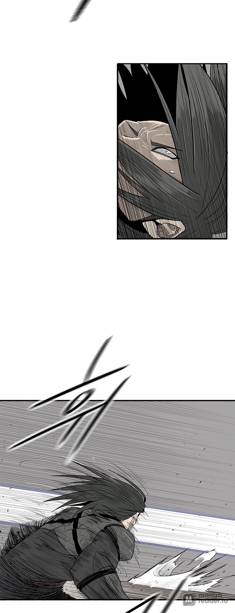 The Legend of the Northern Blade, Chapter 147 image 10